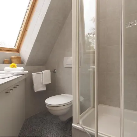 Strandblick Apartment Tarnewitz