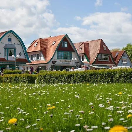 Strandblick Apartment *