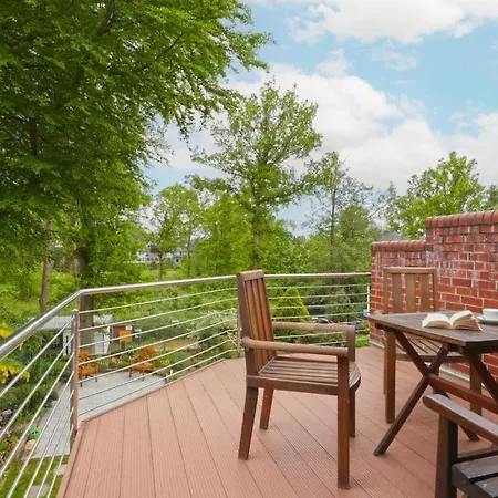 Apartment Strandblick Tarnewitz