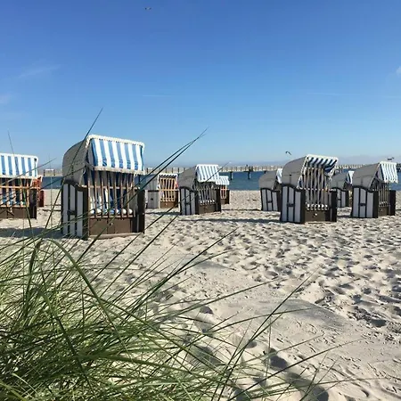 Strandblick
