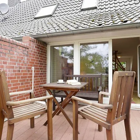 Strandblick * Tarnewitz