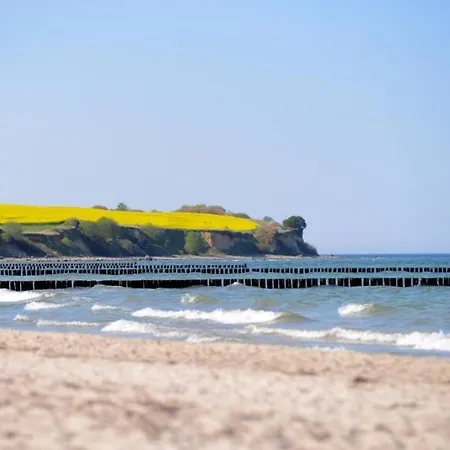 Strandblick Tarnewitz