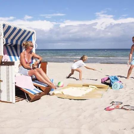 Strandblick Apartamento Tarnewitz