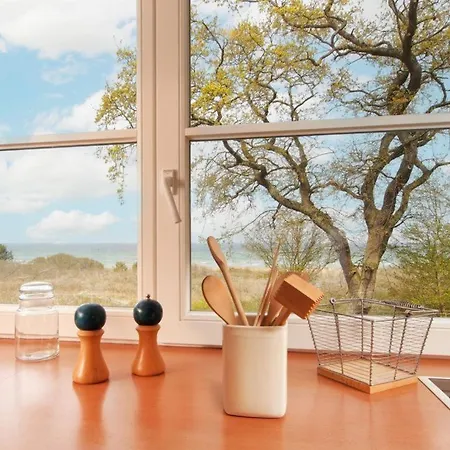 Strandblick * Tarnewitz