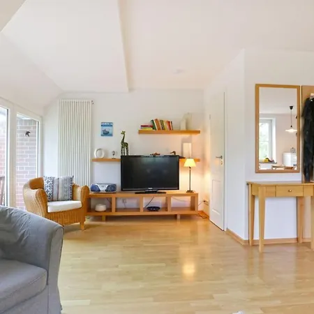 Strandblick Apartamento