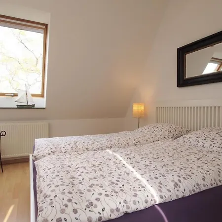 Strandblick Apartamento Tarnewitz