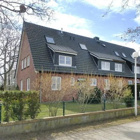 Strandblick Apartamento